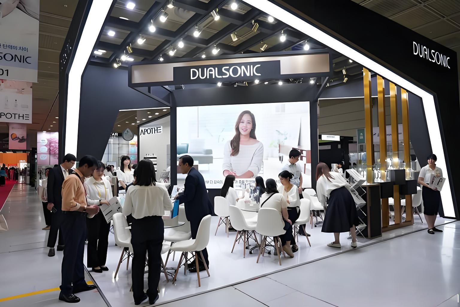 2023 Seoul Beauty Expo