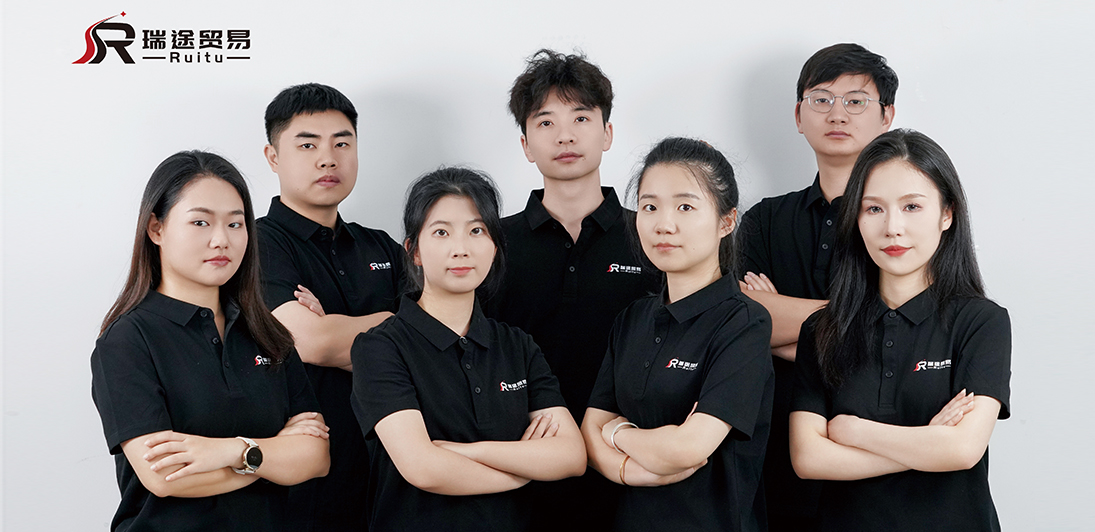 Professional Team Photo